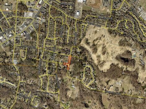 Reconstruction work planned